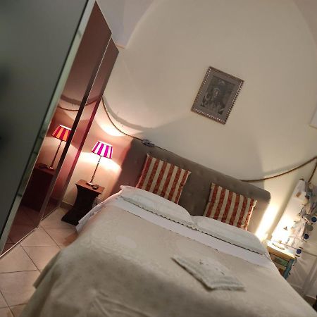 By Domy Ostuni Buitenkant foto
