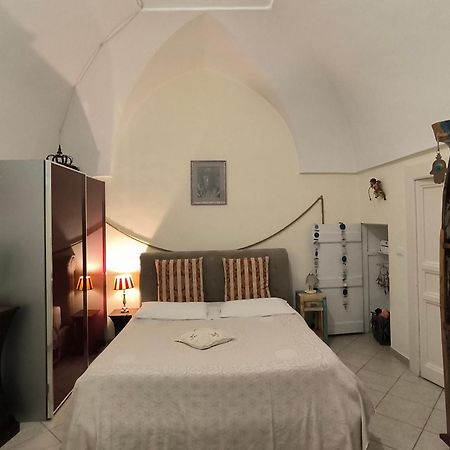 By Domy Ostuni Buitenkant foto