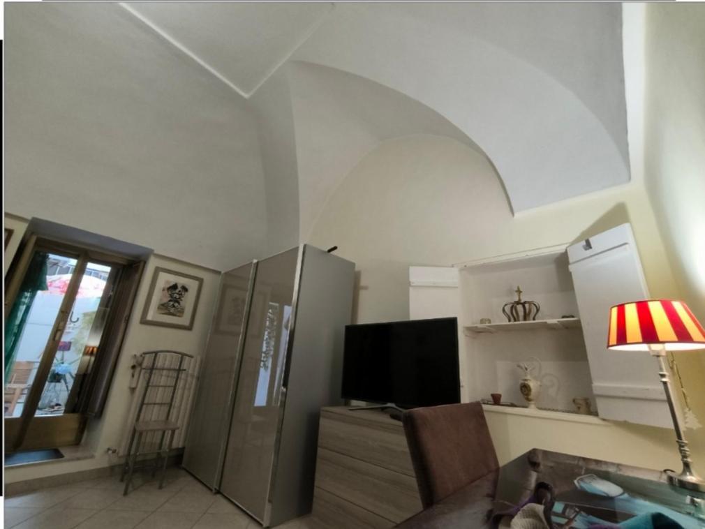 By Domy Ostuni Buitenkant foto